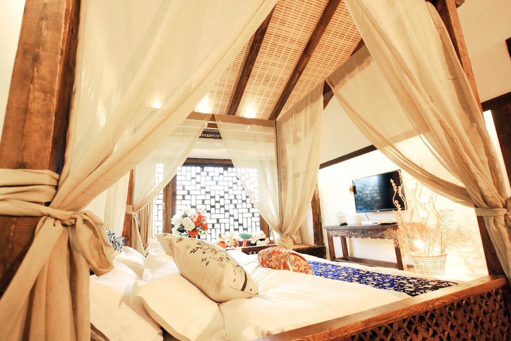 XI Tang Exquisite Hotel Lijiang  Quarto foto