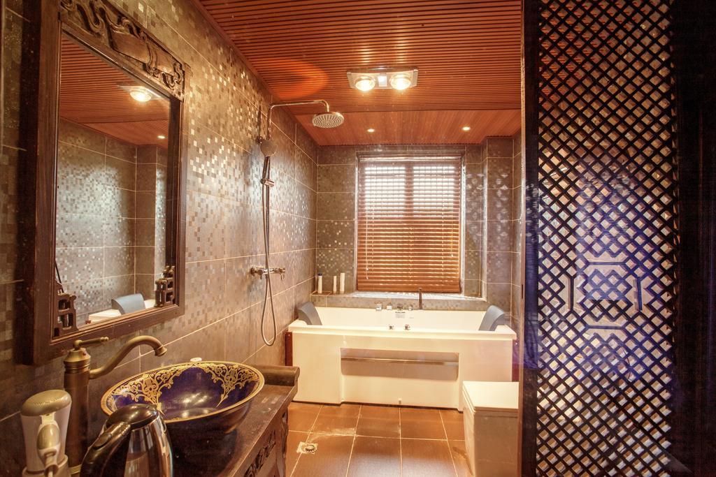 XI Tang Exquisite Hotel Lijiang  Quarto foto
