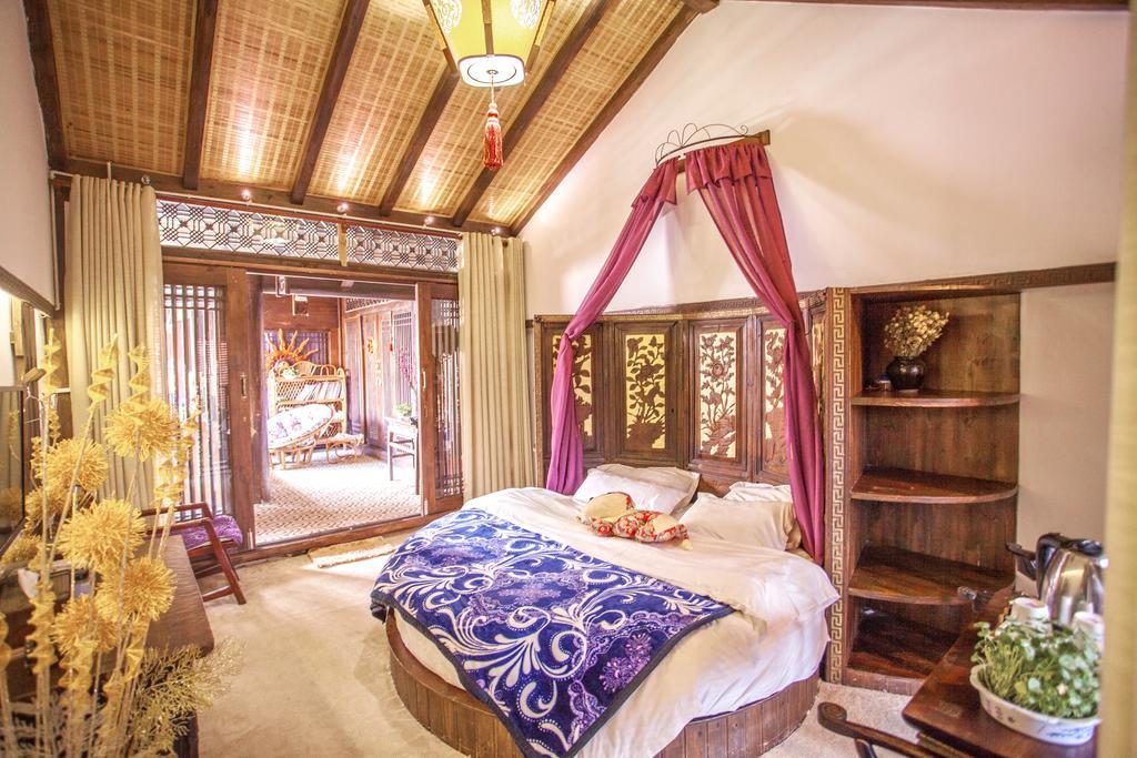 XI Tang Exquisite Hotel Lijiang  Quarto foto