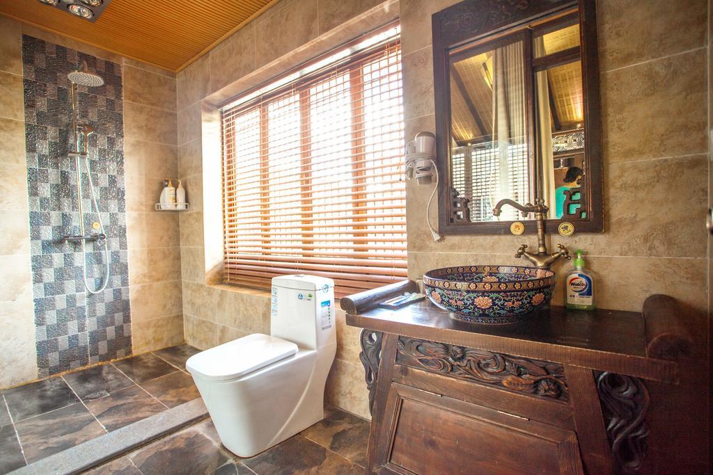 XI Tang Exquisite Hotel Lijiang  Quarto foto