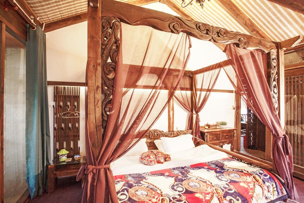 XI Tang Exquisite Hotel Lijiang  Quarto foto