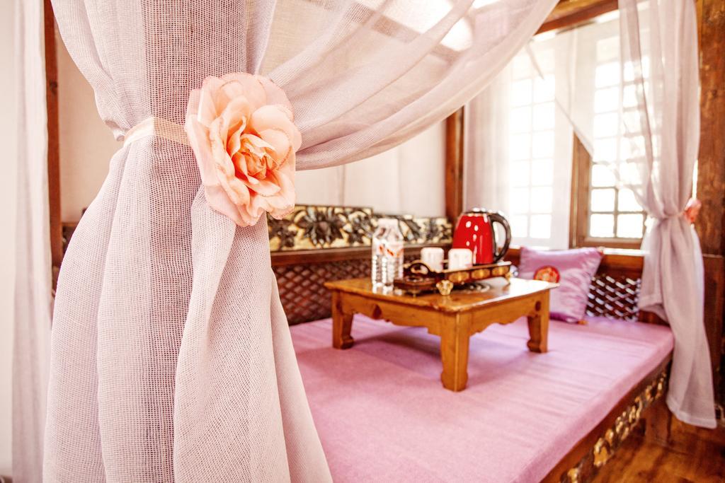 XI Tang Exquisite Hotel Lijiang  Quarto foto