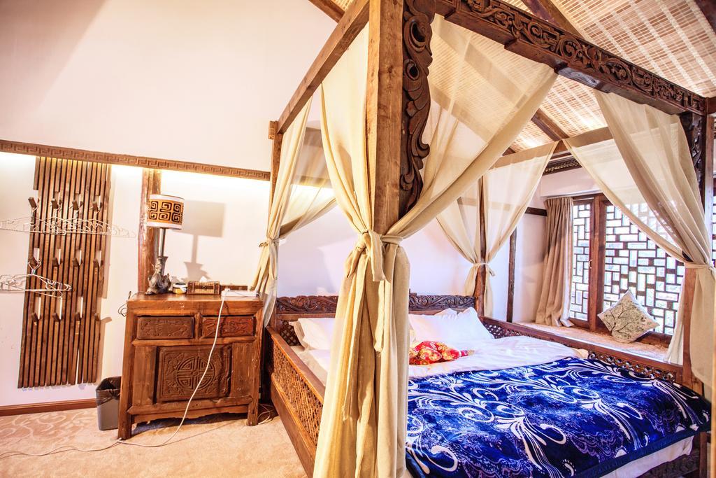 XI Tang Exquisite Hotel Lijiang  Quarto foto