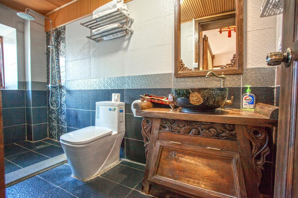 XI Tang Exquisite Hotel Lijiang  Quarto foto